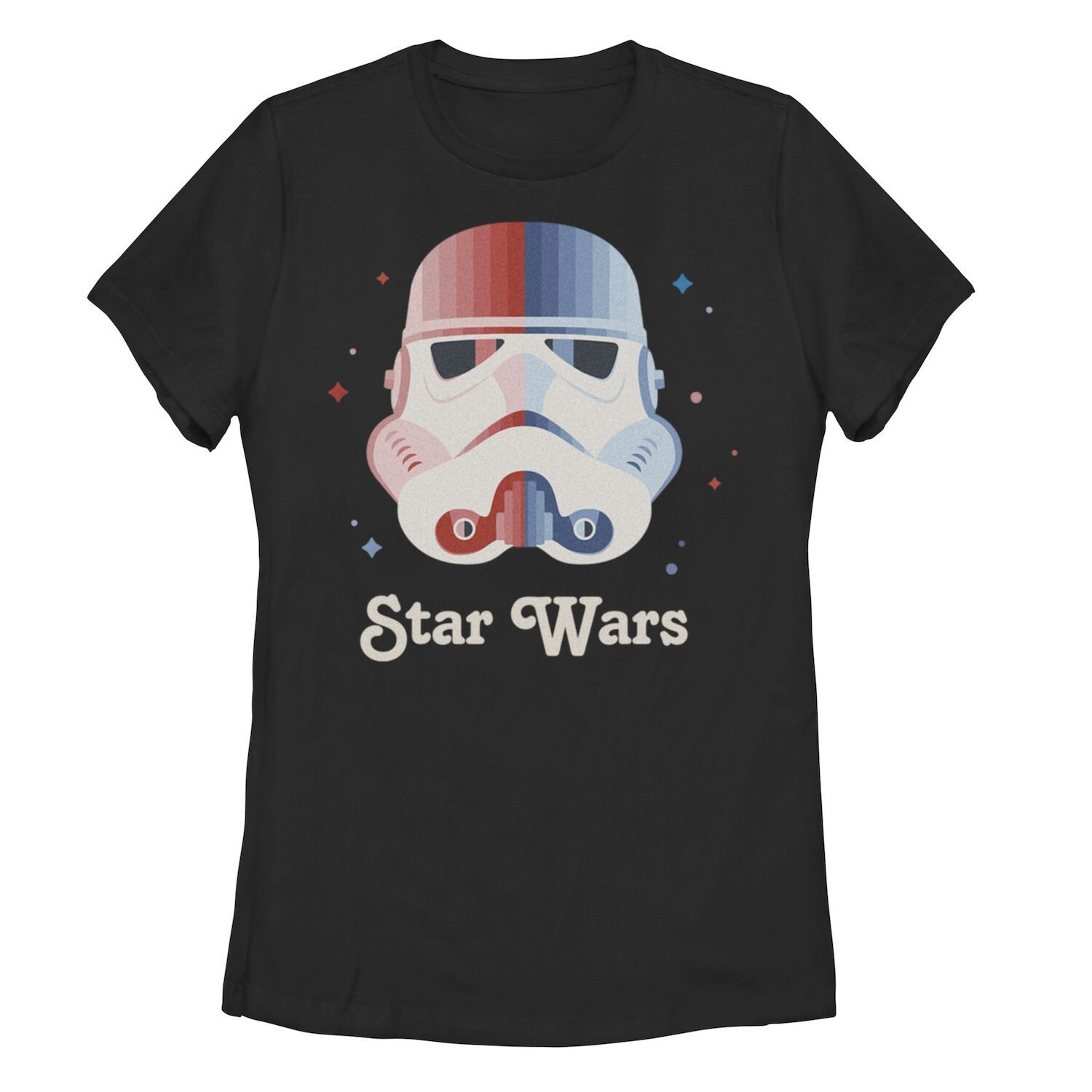 Детская футболка Disney's Star Wars Clone с графическим логотипом Licensed Character
Детская футболка Disney's Star Wars Clone с графическим логотипом Licensed Character