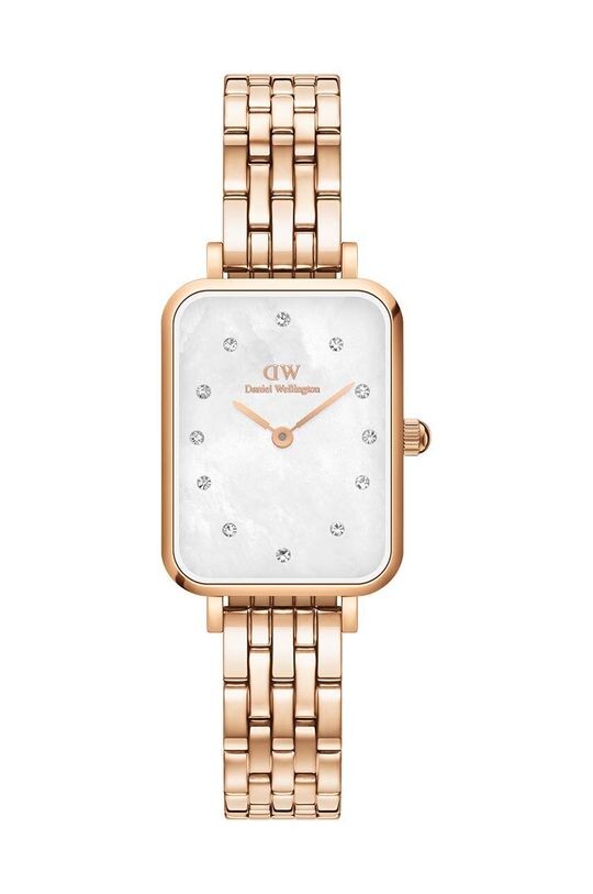 Дэниел Веллингтон смотрит Quadro Lumine Quadro Lumine Daniel Wellington, золотой
Дэниел Веллингтон смотрит Quadro Lumine Quadro Lumine Daniel Wellington, золотой