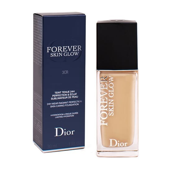 Осветляющая тональная основа для лица 3 Cool, 30 мл Dior, Diorskin Forever Skin Glow
Осветляющая тональная основа для лица 3 Cool, 30 мл Dior, Diorskin Forever Skin Glow