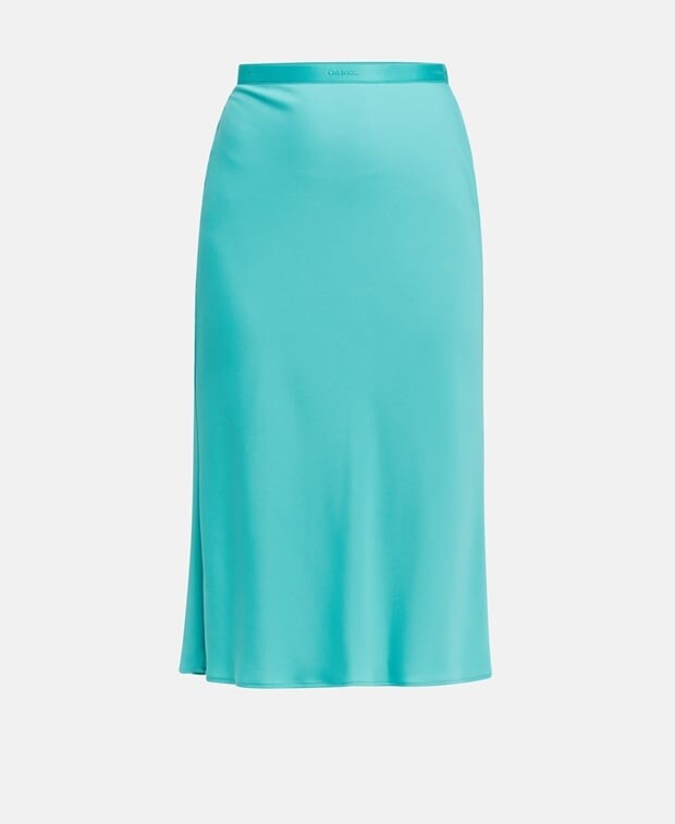 Юбка карандаш Calvin Klein, бензин
Юбка карандаш Calvin Klein, бензин