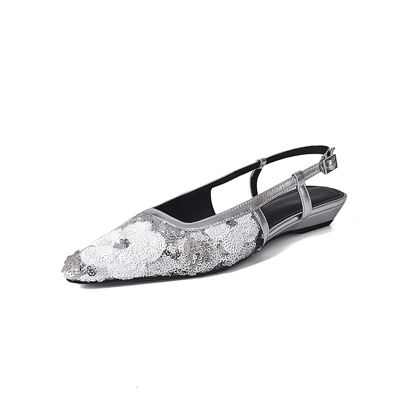 Туфли женские повседневные Women's Casual Shoes Women's Five-Nine Dan Seven, серебряный
Туфли женские повседневные Women's Casual Shoes Women's Five-Nine Dan Seven, серебряный