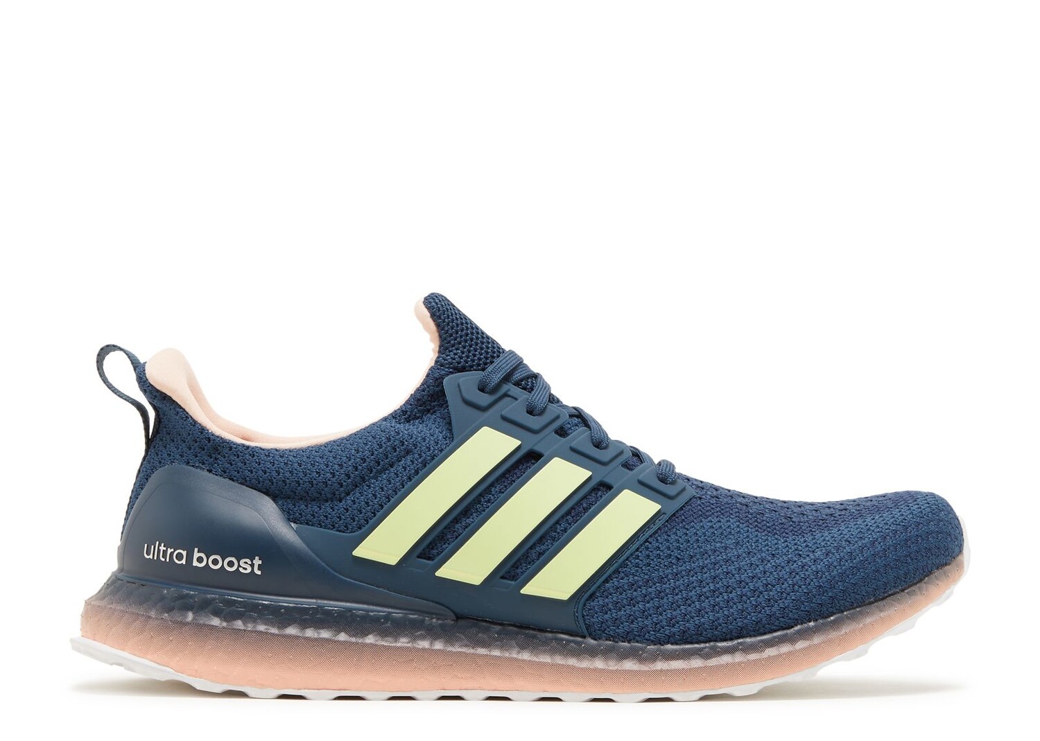 Кроссовки adidas Fernando Tatis Jr. X Ultraboost 2.0 Dna 'Crew Navy Glory Pink', синий
Кроссовки adidas Fernando Tatis Jr. X Ultraboost 2.0 Dna 'Crew Navy Glory Pink', синий