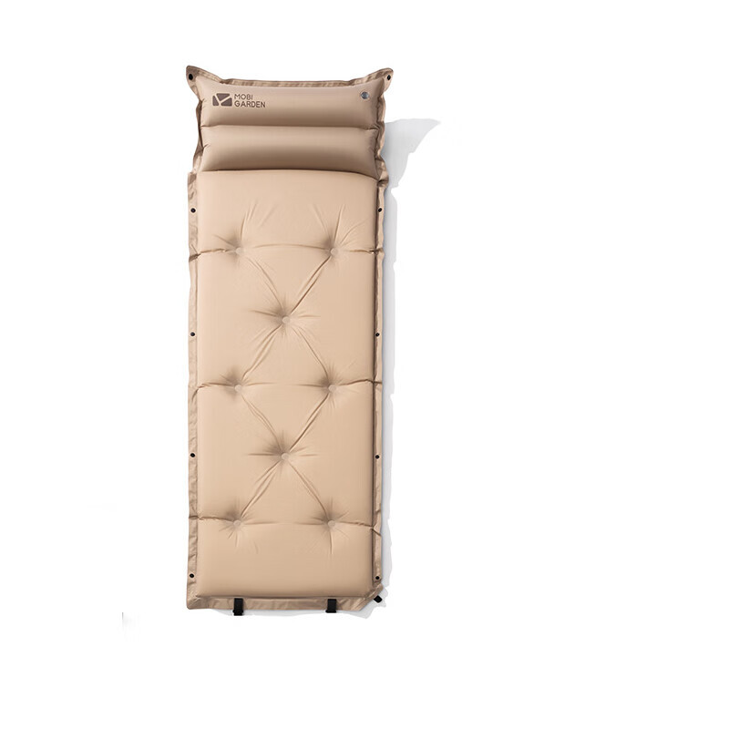 Mobi Garden Outdoor палатка, подушка для сна, надувная кровать, ворс, односпальная, двойная, тройная, влагостойкая подушка, теплый песочный цвет (одинарный, 6 см)
Mobi Garden Outdoor палатка, подушка для сна, надувная кровать, ворс, односпальная, двойная, тройная, влагостойкая подушка, теплый песочный цвет (одинарный, 6 см)