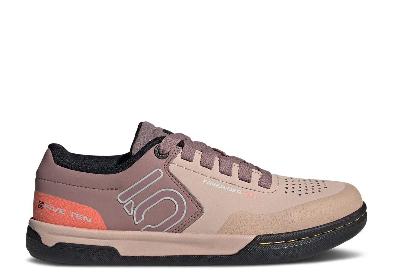 Кроссовки adidas Wmns Five Ten Freerider Pro 'Wonder Taupe Purple', розовый
Кроссовки adidas Wmns Five Ten Freerider Pro 'Wonder Taupe Purple', розовый