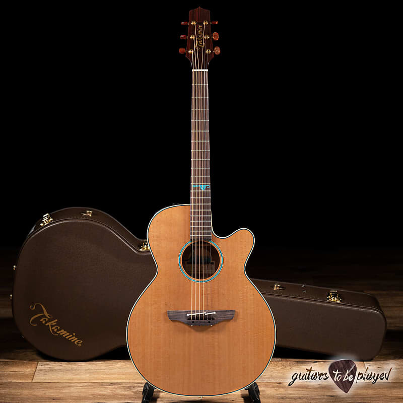 Акустическая гитара Takamine TSF40C Santa Fe NEX Cedar Top Cutaway Guitar w/ Case
Акустическая гитара Takamine TSF40C Santa Fe NEX Cedar Top Cutaway Guitar w/ Case