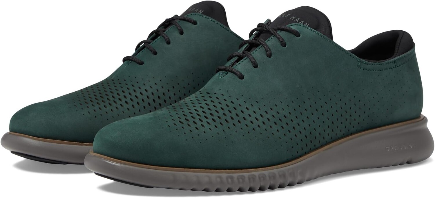 Оксфорды 2.Zerogrand Laser Wing Tip Oxford Lined Cole Haan, цвет Scarab Nubuck/Aventurine/Tornado
Оксфорды 2.Zerogrand Laser Wing Tip Oxford Lined Cole Haan, цвет Scarab Nubuck/Aventurine/Tornado