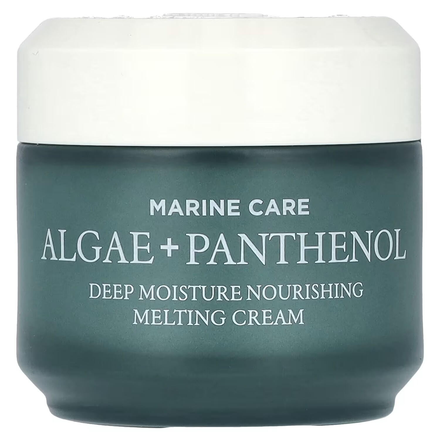 Heimish Marine Care Algae + Panthenol Deep Moisture Питательный тающий крем 1,85 жидких унций (55 мл)
Heimish Marine Care Algae + Panthenol Deep Moisture Питательный тающий крем 1,85 жидких унций (55 мл)