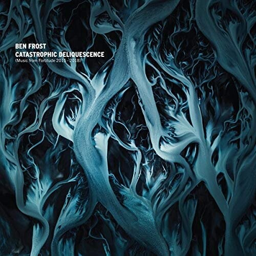 Виниловая пластинка Frost Ben - Catastrophic Deliquescence Music From Fortitude 2015-2018
Виниловая пластинка Frost Ben - Catastrophic Deliquescence Music From Fortitude 2015-2018