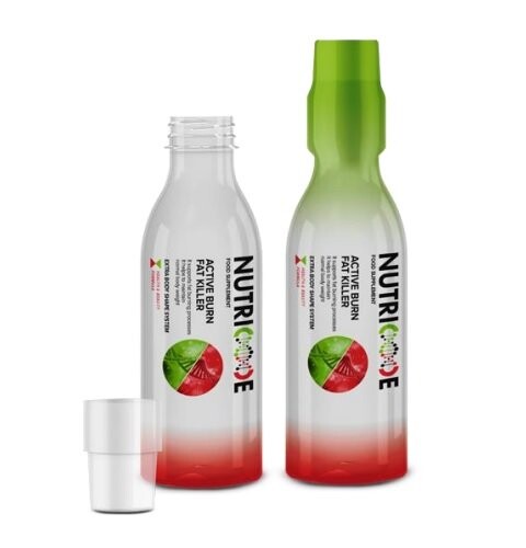 FM Nutricode Active Burn Fat Killer, Биологически активная добавка, 480 мл Inna marka
FM Nutricode Active Burn Fat Killer, Биологически активная добавка, 480 мл Inna marka