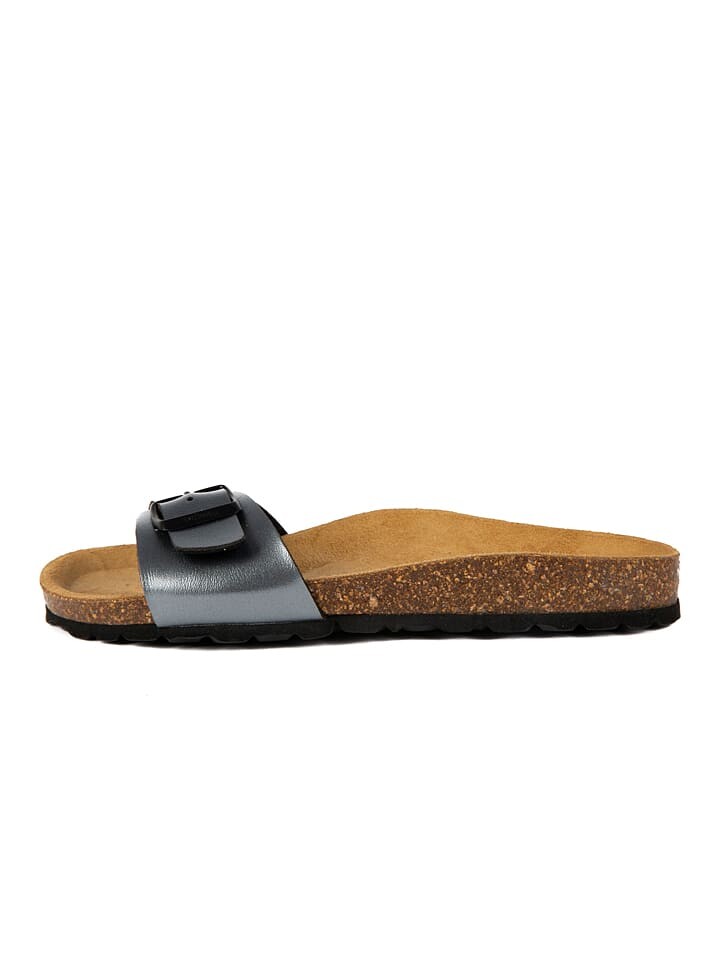 Мюли Little Sky, антрацит
Мюли Little Sky, антрацит