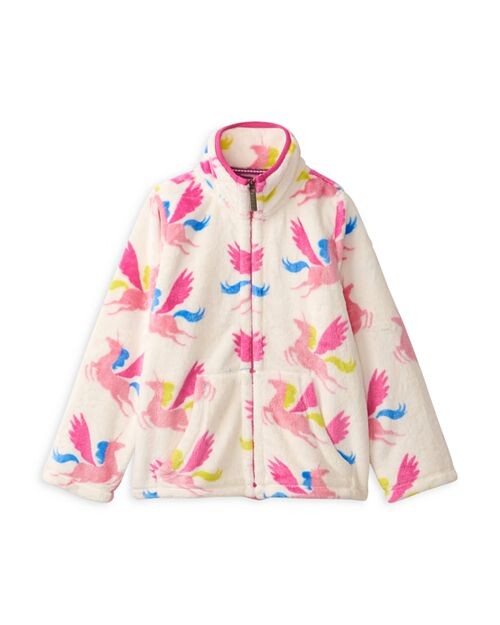 Куртка на молнии Pretty Pegasus для девочек - Little Kid, Big Kid Hatley, цвет Multi
Куртка на молнии Pretty Pegasus для девочек - Little Kid, Big Kid Hatley, цвет Multi