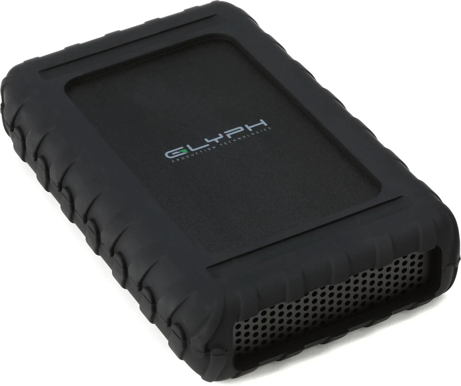 Прочный жесткий диск Glyph Blackbox Pro емкостью 4 ТБ для настольного компьютера
Прочный жесткий диск Glyph Blackbox Pro емкостью 4 ТБ для настольного компьютера
