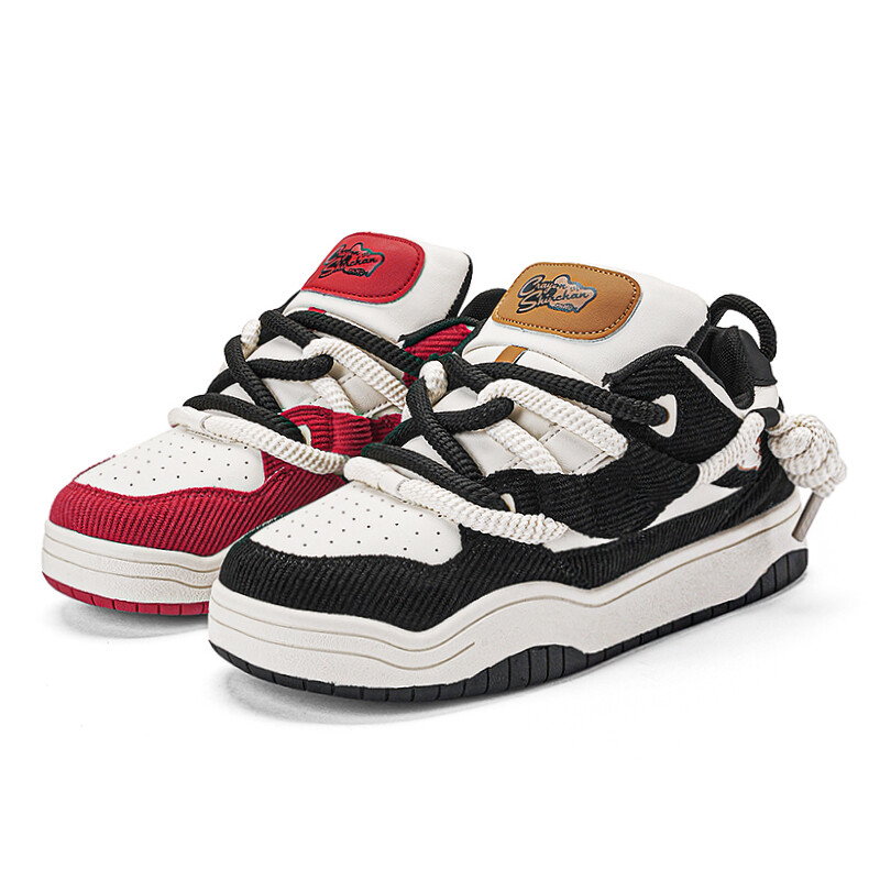 Кроссовки Crayon Shinchan/Crayon Shinchan Skateboarding Shoes Unisex Low-top, зеленый
Кроссовки Crayon Shinchan/Crayon Shinchan Skateboarding Shoes Unisex Low-top, зеленый