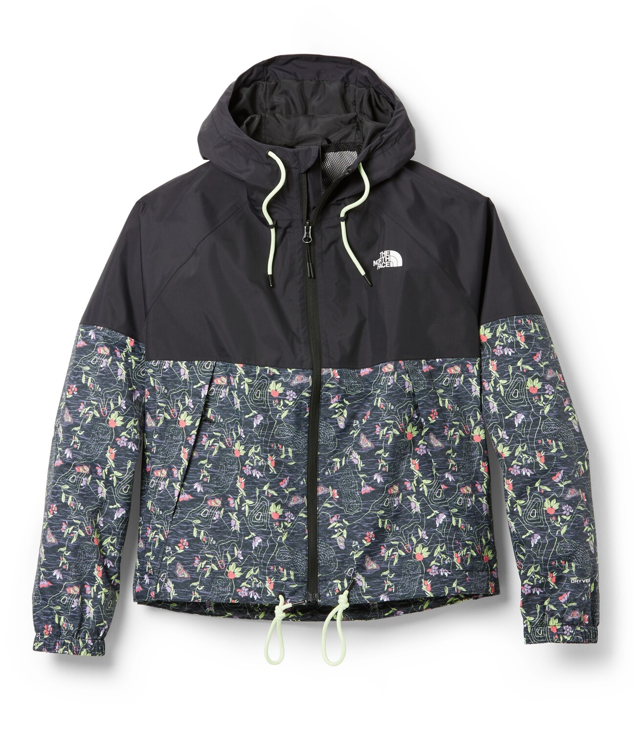 Толстовка Antora International Women's Day Rain Hoodie - Женская The North Face, черный
Толстовка Antora International Women's Day Rain Hoodie - Женская The North Face, черный