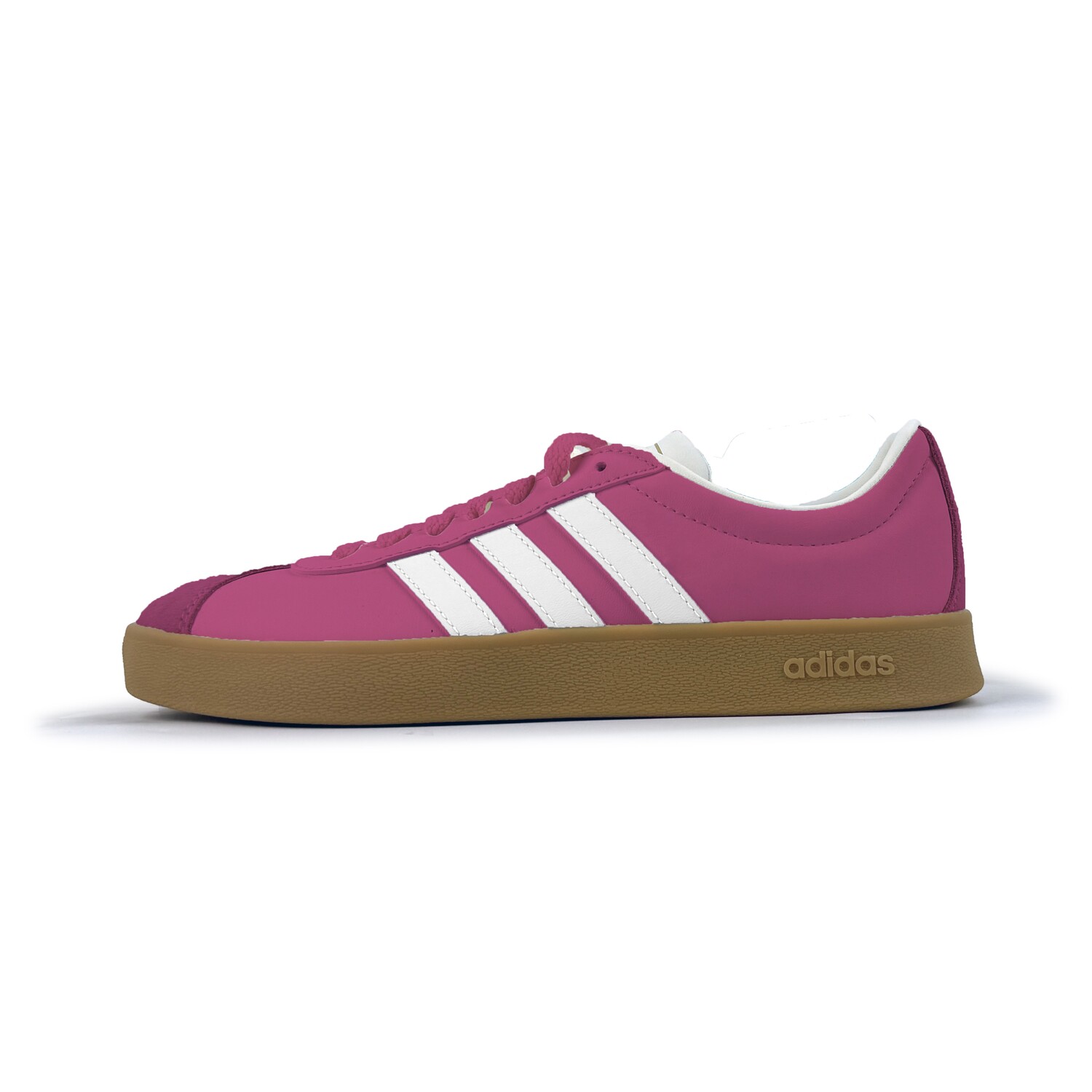 Кроссовки adidas neo Vl Court Classic Skateboarding Shoes Unisex Low-top Pink/white, белый
Кроссовки adidas neo Vl Court Classic Skateboarding Shoes Unisex Low-top Pink/white, белый