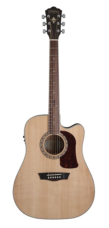 Акустическая гитара Washburn - Natural Heritage 10 Series Dreadnought Cutaway Acoustic Electric! D10SCE
Акустическая гитара Washburn - Natural Heritage 10 Series Dreadnought Cutaway Acoustic Electric! D10SCE