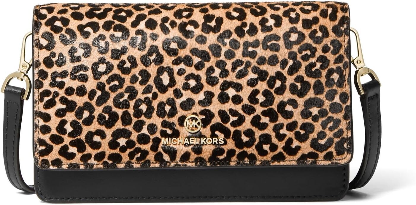Маленькая сумка через плечо Jet Set Charm для телефона MICHAEL Michael Kors, цвет Black Multi
Маленькая сумка через плечо Jet Set Charm для телефона MICHAEL Michael Kors, цвет Black Multi