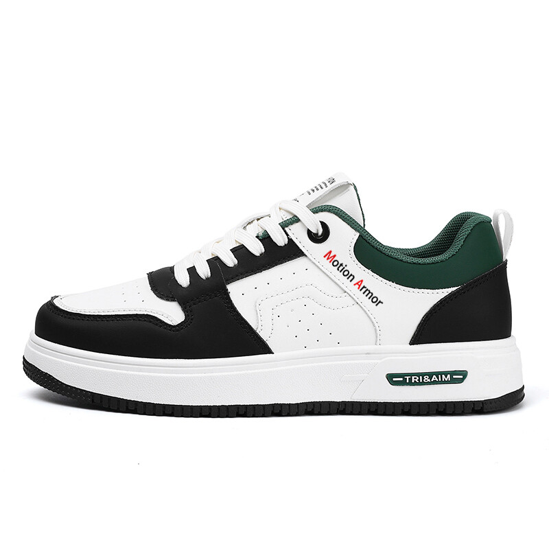 Кроссовки мужские Lifestyle Shoes Men Low-Top Motion Armor, цвет Standard white grey
Кроссовки мужские Lifestyle Shoes Men Low-Top Motion Armor, цвет Standard white grey