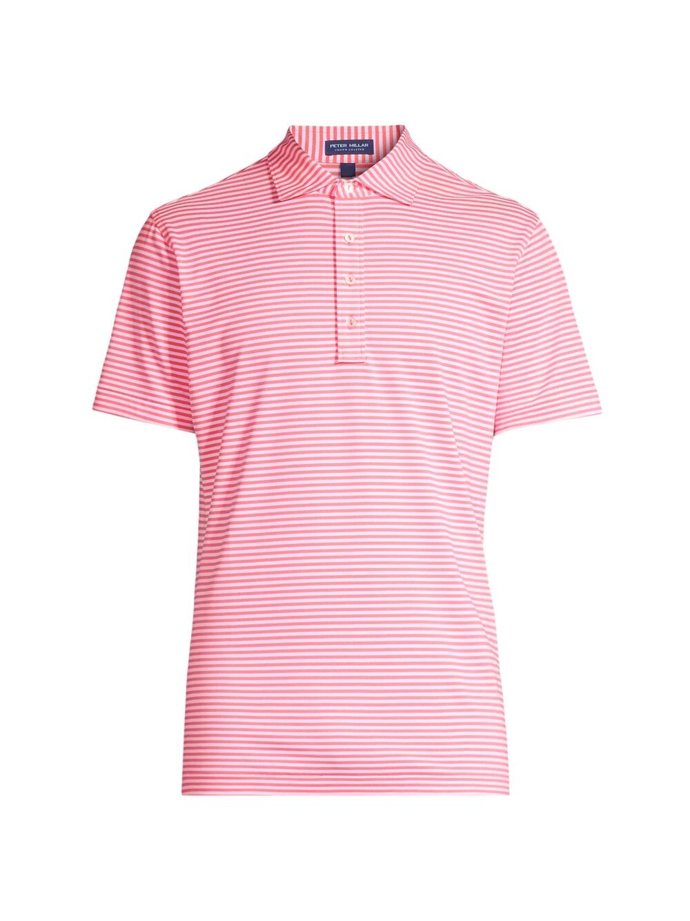 Рубашка поло с короткими рукавами классического кроя из сетки Crafted Mood Performance Mesh Peter Millar, красный
Рубашка поло с короткими рукавами классического кроя из сетки Crafted Mood Performance Mesh Peter Millar, красный