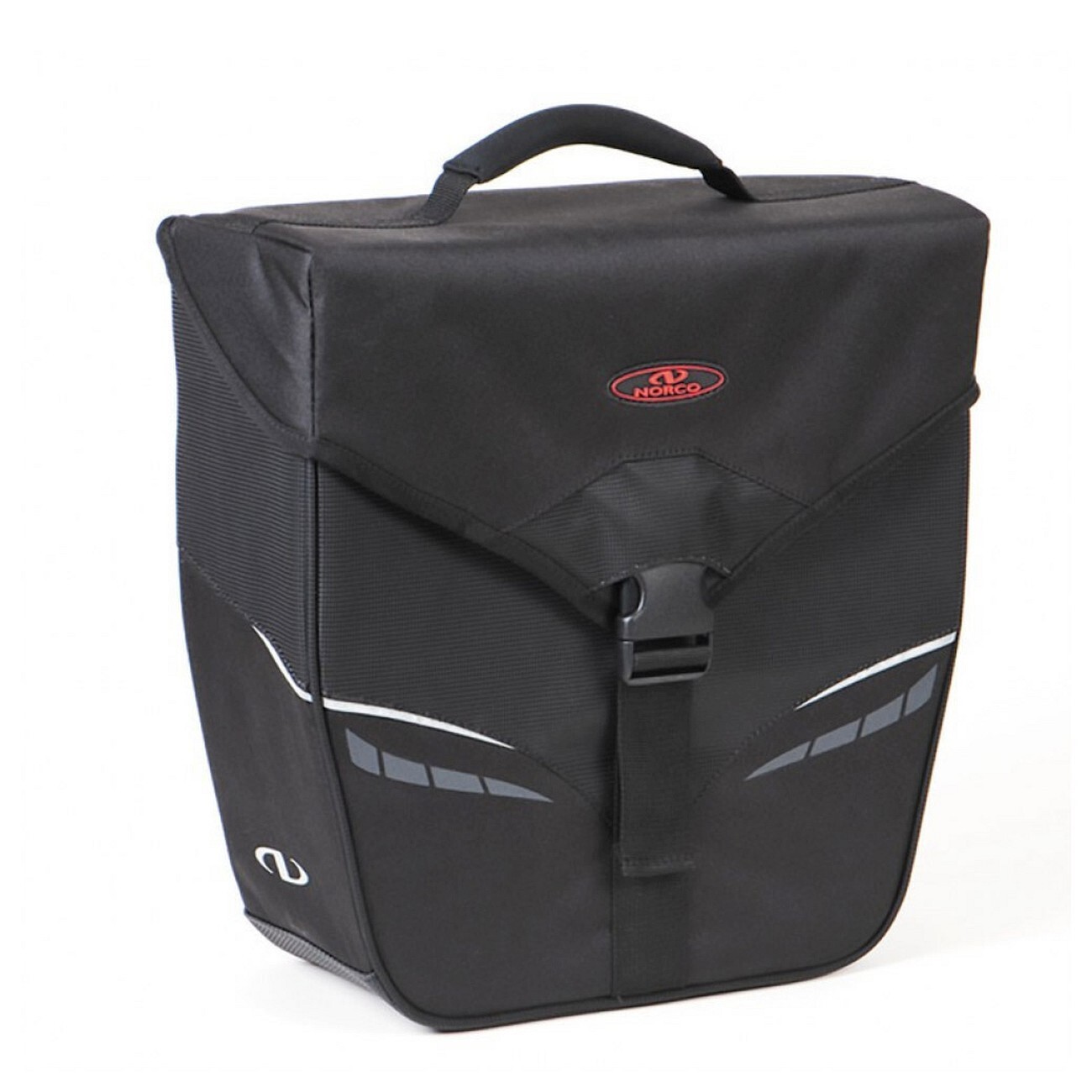 Сумка через плечо Norco Orlando City 14 - Hinterradtasche (KLICKfix) 34 см, черный
Сумка через плечо Norco Orlando City 14 - Hinterradtasche (KLICKfix) 34 см, черный