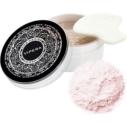 Cos-Medica Derma Powder Антивозрастная розовая пудра для зрелой кожи, прозрачная, 11 г
Cos-Medica Derma Powder Антивозрастная розовая пудра для зрелой кожи, прозрачная, 11 г