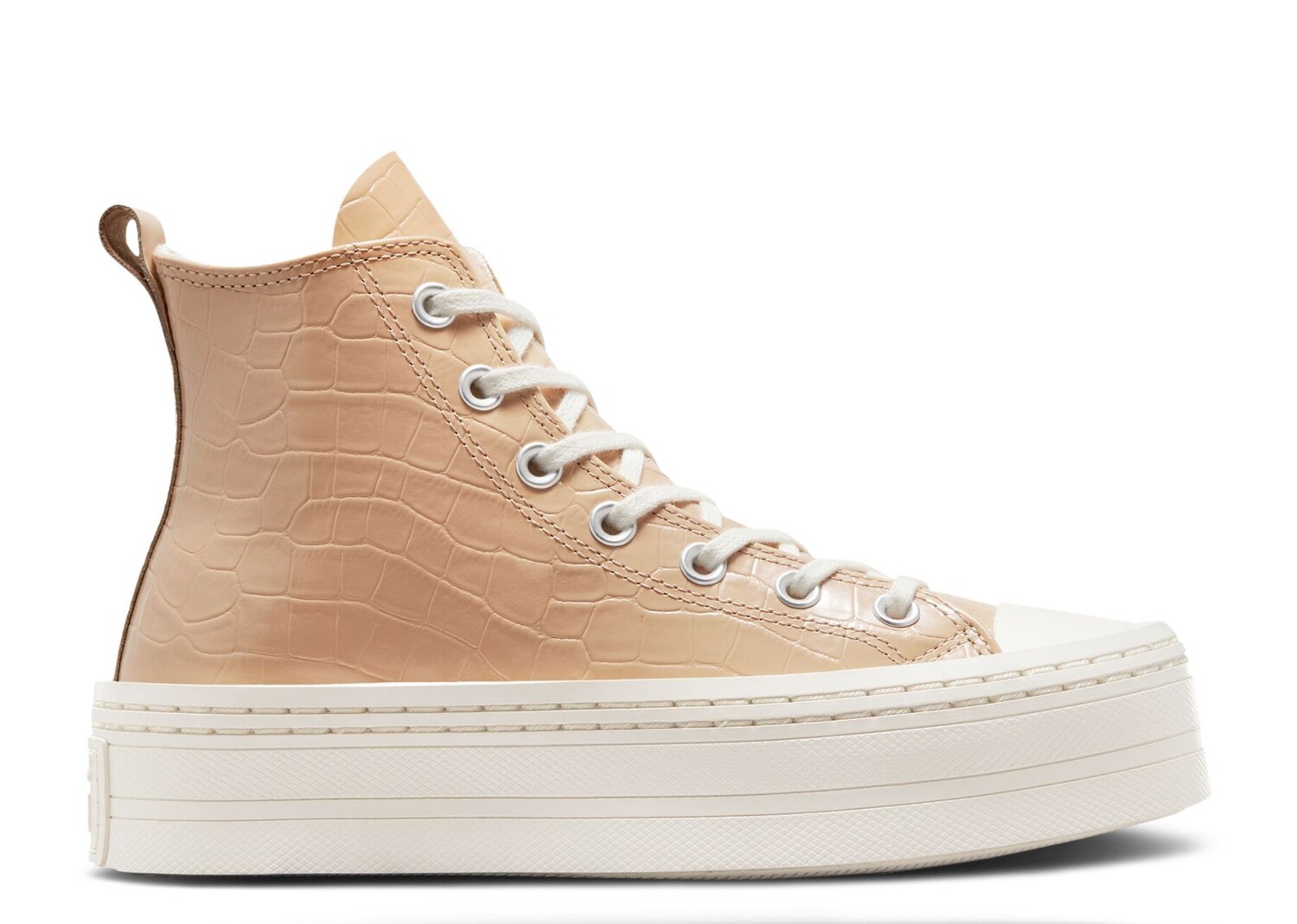 Кроссовки Converse Wmns Chuck Taylor All Star Modern Lift Platform High 'Crocodile', розовый
Кроссовки Converse Wmns Chuck Taylor All Star Modern Lift Platform High 'Crocodile', розовый