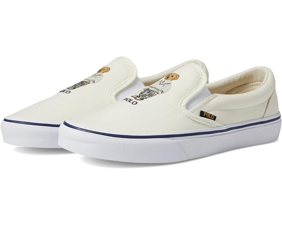 Кроссовки Polo Ralph Lauren Keaton Slip-On Sneaker, кремовый, Бежевый, Кроссовки Polo Ralph Lauren Keaton Slip-On Sneaker, кремовый
Кроссовки Polo Ralph Lauren Keaton Slip-On Sneaker, кремовый, Бежевый, Кроссовки Polo Ralph Lauren Keaton Slip-On Sneaker, кремовый