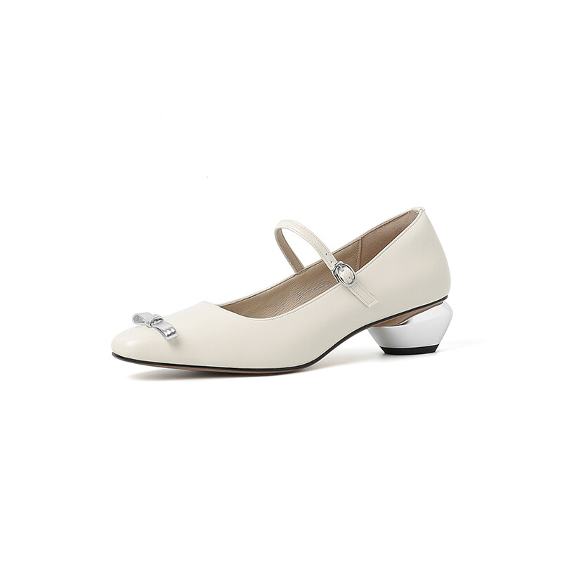 Туфли женские повседневные Women's Casual Shoes Women's Amazing Cure, кремовый
Туфли женские повседневные Women's Casual Shoes Women's Amazing Cure, кремовый