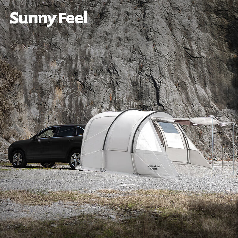 Sunnyfeel Mountain Tail Автомобильная палатка Многофункциональная палатка навес для пикника Кемпинг Защита от солнца/бежевый алюминиевый столб Автомобильная палатка
Sunnyfeel Mountain Tail Автомобильная палатка Многофункциональная палатка навес для пикника Кемпинг Защита от солнца/бежевый алюминиевый столб Автомобильная палатка