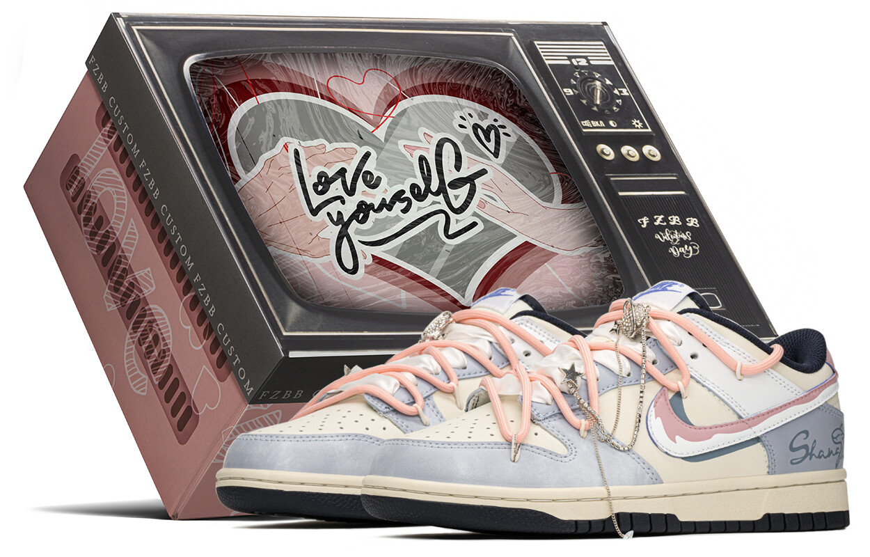 Кроссовки Nike Dunk Skateboarding Shoes Women's Low-top Blue/pink, голубой, Синий, Кроссовки Nike Dunk Skateboarding Shoes Women's Low-top Blue/pink, голубой
Кроссовки Nike Dunk Skateboarding Shoes Women's Low-top Blue/pink, голубой, Синий, Кроссовки Nike Dunk Skateboarding Shoes Women's Low-top Blue/pink, голубой