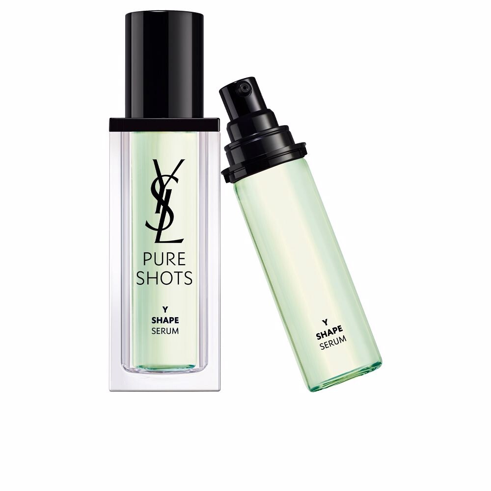 Увлажняющая сыворотка для ухода за лицом Pure shots y shape serum recharge Yves saint laurent, 30 мл
Увлажняющая сыворотка для ухода за лицом Pure shots y shape serum recharge Yves saint laurent, 30 мл