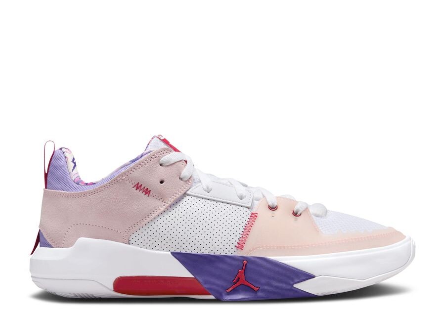 Кроссовки Air Jordan Jordan One Take 5 Pf 'Arctic Punch Pulse Purple', розовый
Кроссовки Air Jordan Jordan One Take 5 Pf 'Arctic Punch Pulse Purple', розовый