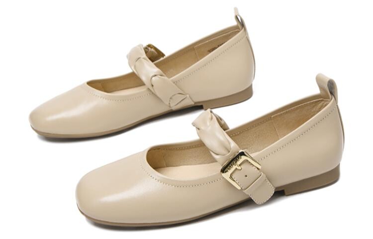 Туфли женские повседневные Women's Casual Shoes Women's Low-Top Cameido, цвет Apricot
Туфли женские повседневные Women's Casual Shoes Women's Low-Top Cameido, цвет Apricot