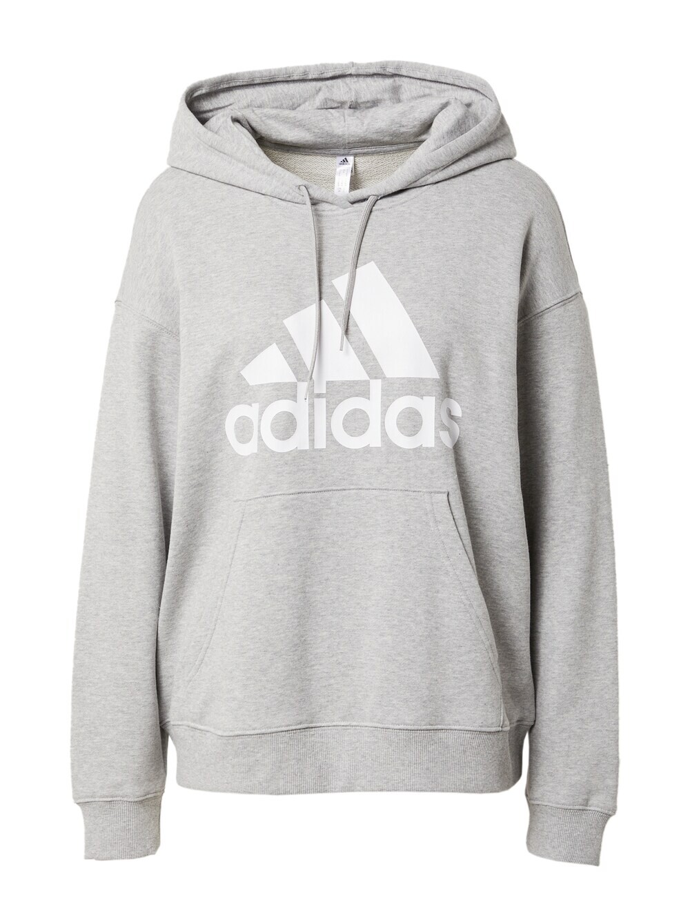 Спортивная толстовка Adidas Essentials Big Logo French Terry, пестрый серый
Спортивная толстовка Adidas Essentials Big Logo French Terry, пестрый серый