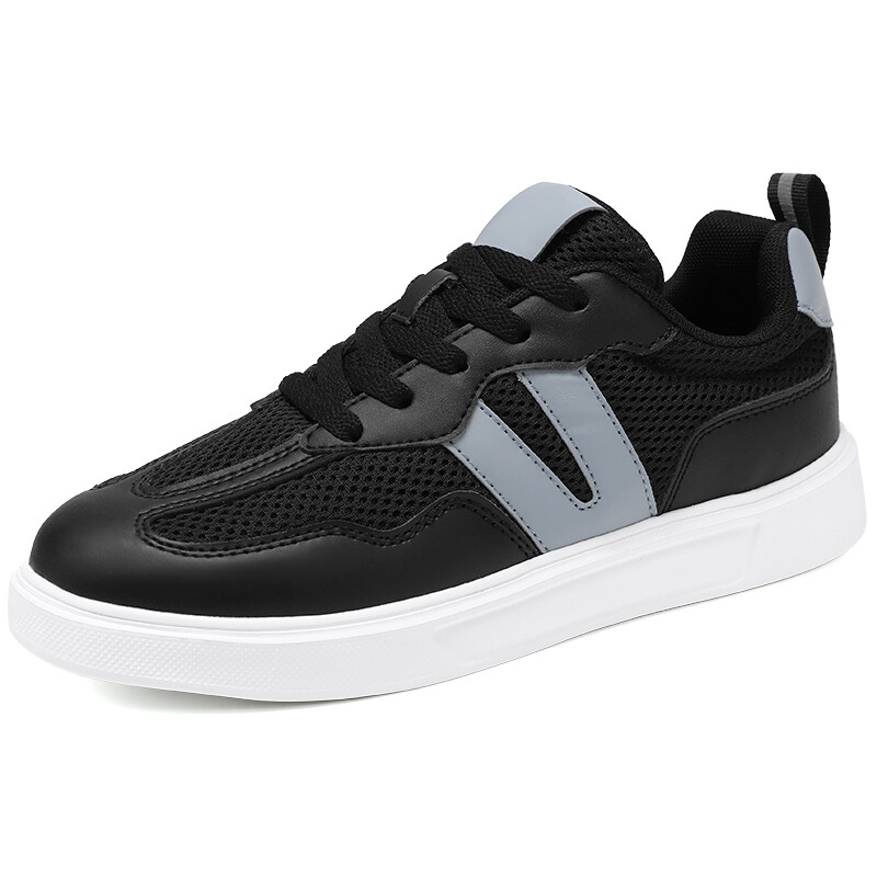 Туфли женские повседневные Women's Casual Shoes Women's Concubine Beauty, черный
Туфли женские повседневные Women's Casual Shoes Women's Concubine Beauty, черный