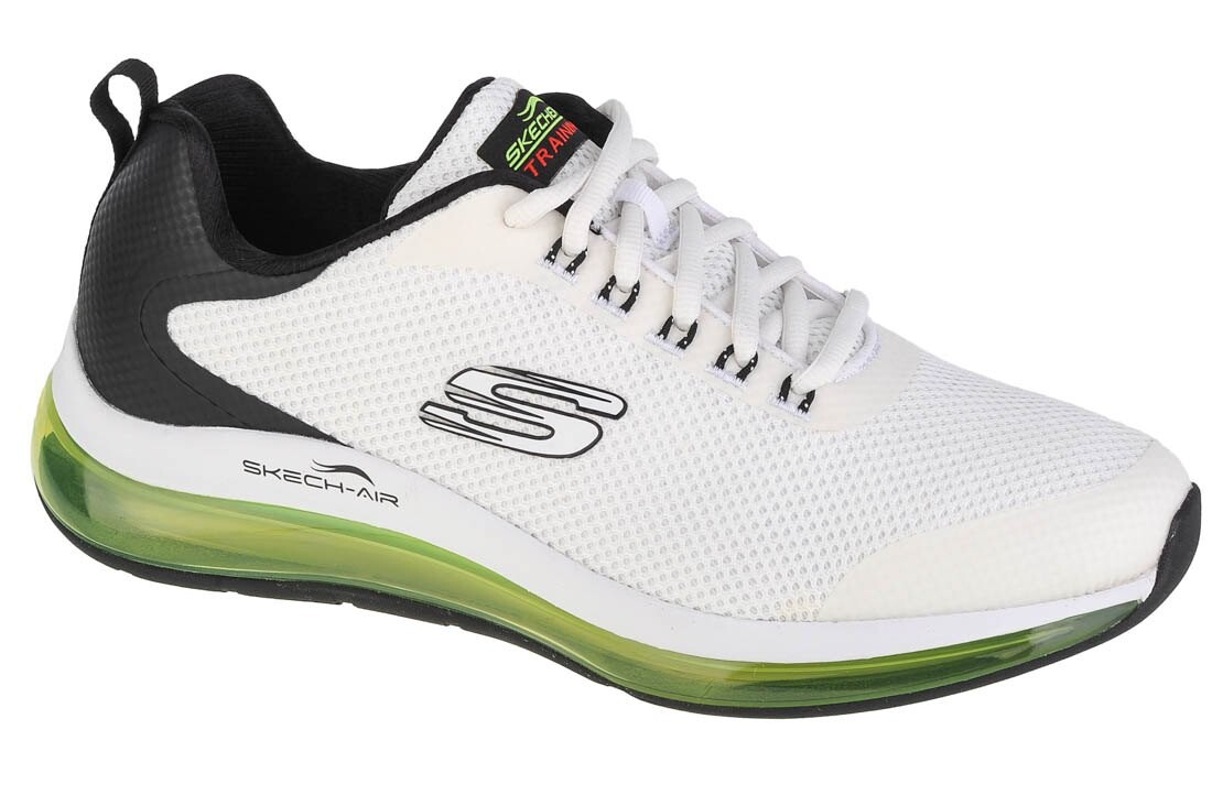 Кроссовки Skechers Skech-Air Element 2.0 Lomarc, белый, Серый, Кроссовки Skechers Skech-Air Element 2.0 Lomarc, белый
Кроссовки Skechers Skech-Air Element 2.0 Lomarc, белый, Серый, Кроссовки Skechers Skech-Air Element 2.0 Lomarc, белый
