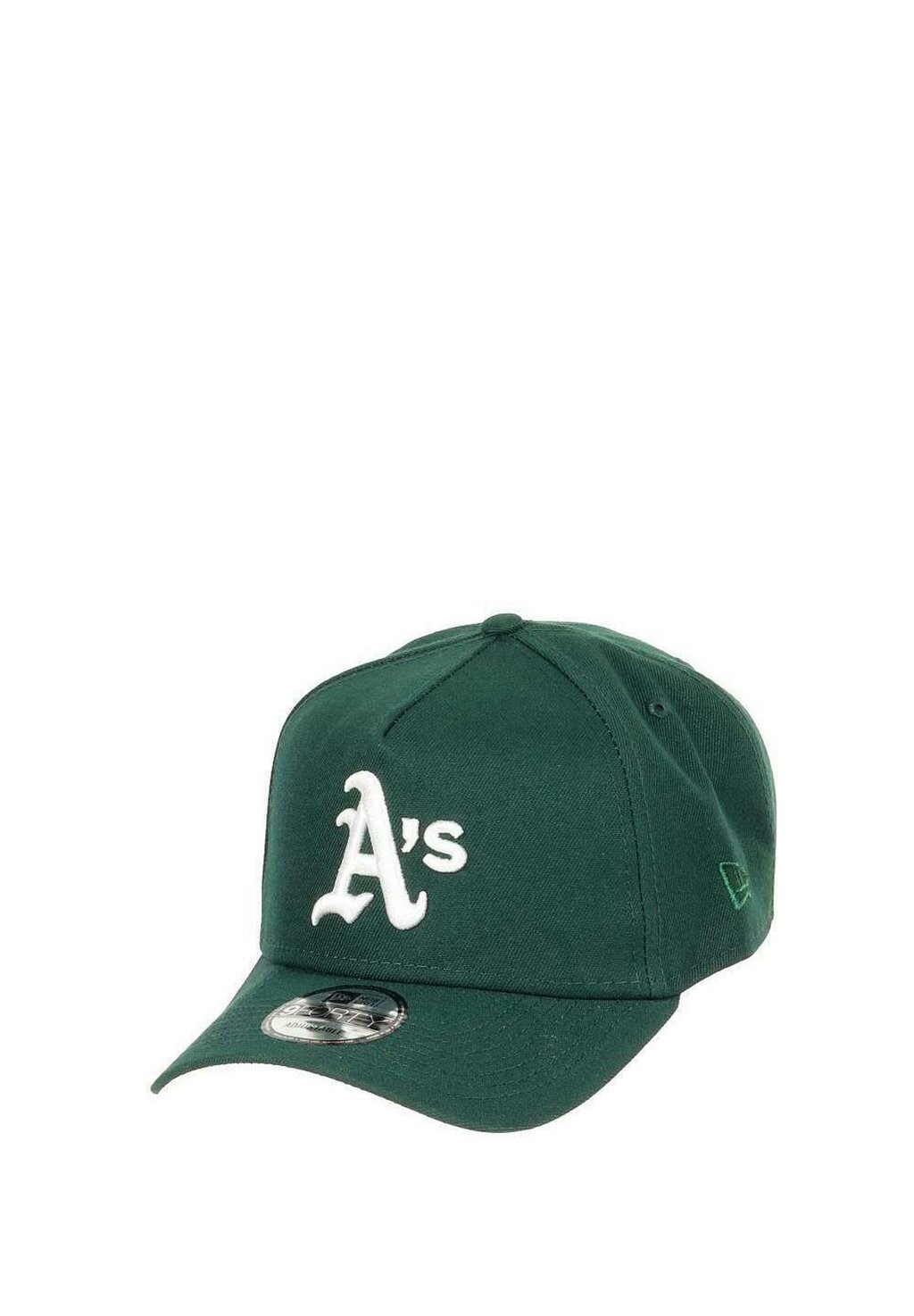 Бейсболка OAKLAND ATHLETICS MLB ALL-STAR GAME 1987 SIDEPATCH COOPERSTOWN 9FORTY A-FRAME SNAPBACK New Era, цвет grün
Бейсболка OAKLAND ATHLETICS MLB ALL-STAR GAME 1987 SIDEPATCH COOPERSTOWN 9FORTY A-FRAME SNAPBACK New Era, цвет grün