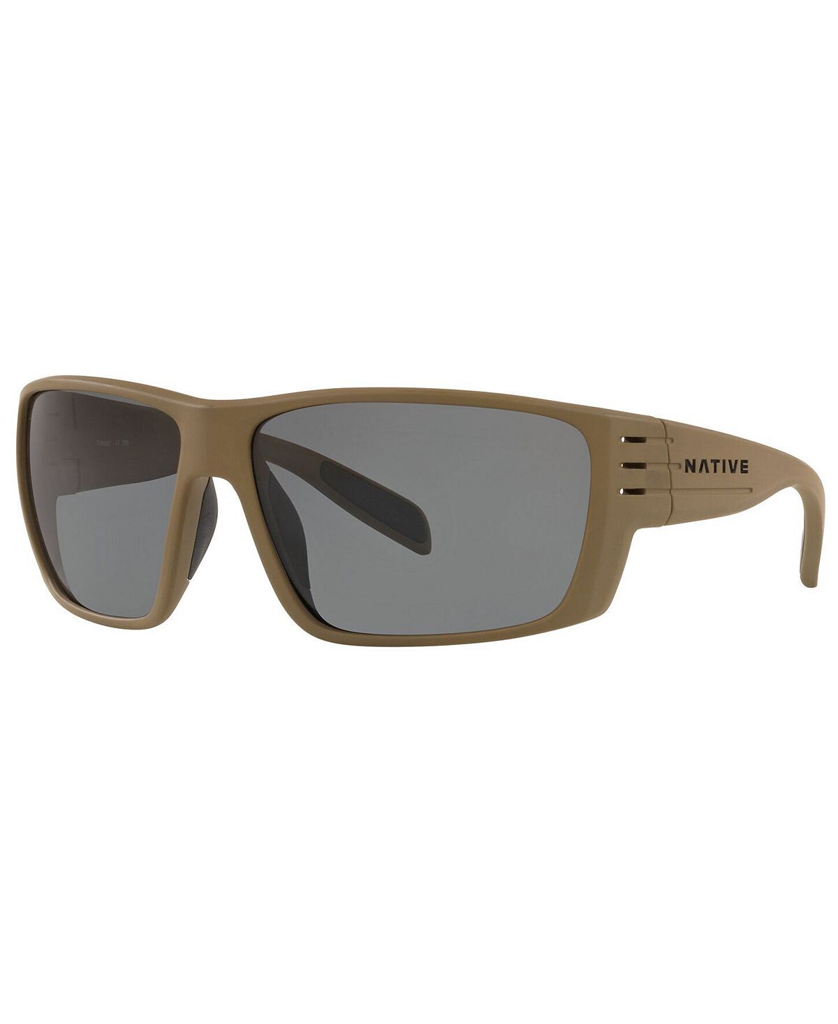 Мужские поляризованные солнцезащитные очки Native, XD9014 66 Native Eyewear
Мужские поляризованные солнцезащитные очки Native, XD9014 66 Native Eyewear