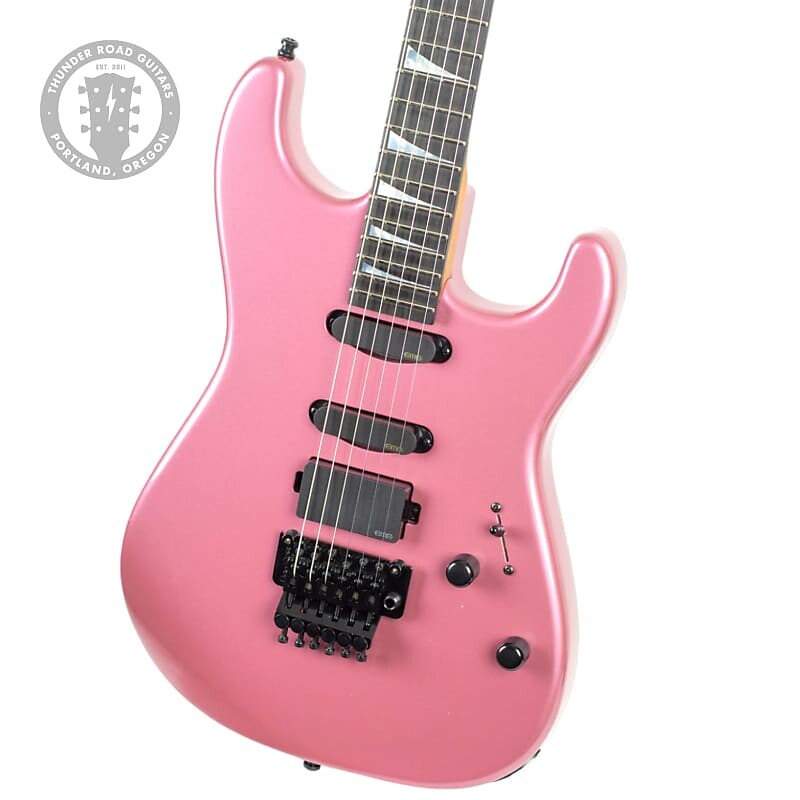 Электрогитара Charvel Custom Shop USA Custom Select San Dimas HSS FR Burgundy Mist
Электрогитара Charvel Custom Shop USA Custom Select San Dimas HSS FR Burgundy Mist