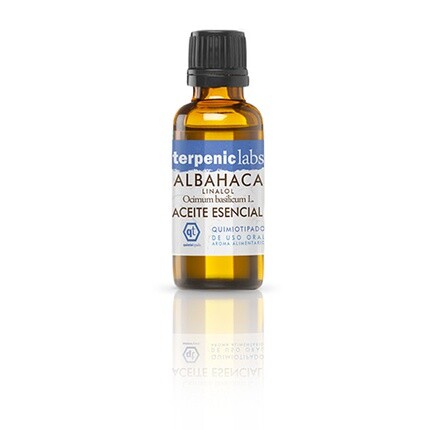 Терпеновая альбахака линалол 30мл Terpenic, Белый, Терпеновая альбахака линалол 30мл Terpenic
Терпеновая альбахака линалол 30мл Terpenic, Белый, Терпеновая альбахака линалол 30мл Terpenic