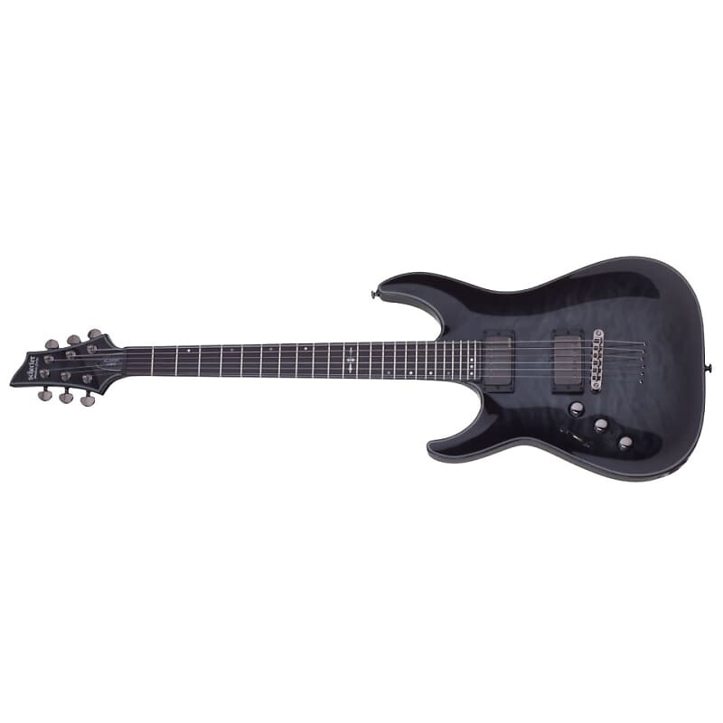 Электрогитара Schecter Hellraiser Hybrid C-1 LH Trans Black Burst TBB NEW Left Handed Electric Guitar
Электрогитара Schecter Hellraiser Hybrid C-1 LH Trans Black Burst TBB NEW Left Handed Electric Guitar