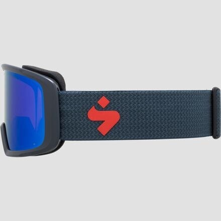 Отражающие очки Firewall Sweet Protection, цвет Satin Sapphire/Shadow Blue/Shadow Trace
Отражающие очки Firewall Sweet Protection, цвет Satin Sapphire/Shadow Blue/Shadow Trace