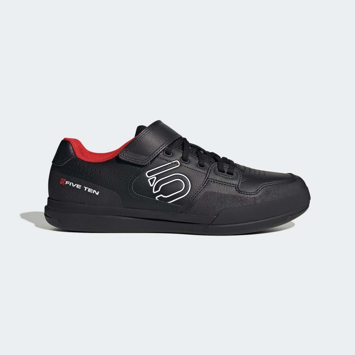 Кроссовки для горного велосипеда Five Ten Hellcat Adidas, цвет Core Black/Core Black/Cloud White
Кроссовки для горного велосипеда Five Ten Hellcat Adidas, цвет Core Black/Core Black/Cloud White