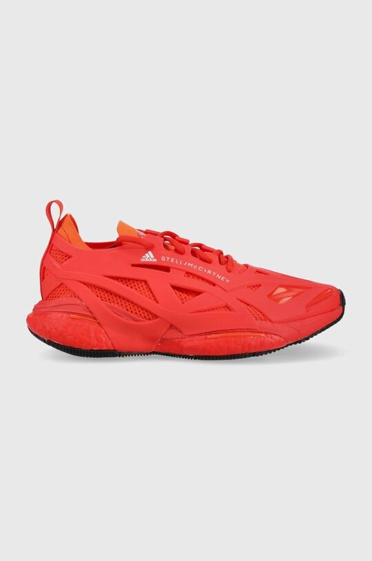 Кроссовки Adidas by Stella McCartney Solarglide adidas by Stella McCartney, красный
Кроссовки Adidas by Stella McCartney Solarglide adidas by Stella McCartney, красный