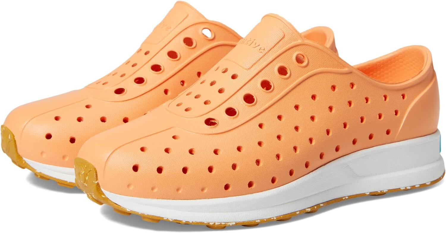 Кроссовки Robbie Native Shoes Kids, цвет Papaya Orange/Shell White/Mash Speckle Rubber
Кроссовки Robbie Native Shoes Kids, цвет Papaya Orange/Shell White/Mash Speckle Rubber