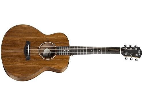 Акустическая гитара Taylor Guitars GS Mini-e Koa Acoustic-Electric Guitar(New)
Акустическая гитара Taylor Guitars GS Mini-e Koa Acoustic-Electric Guitar(New)