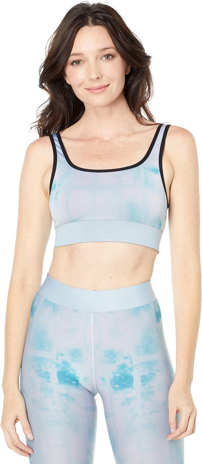 Бюстгальтер cor designed by Ultracor Framed Tie-Dye Scoop Neck Bra, цвет Aqua Frame
Бюстгальтер cor designed by Ultracor Framed Tie-Dye Scoop Neck Bra, цвет Aqua Frame