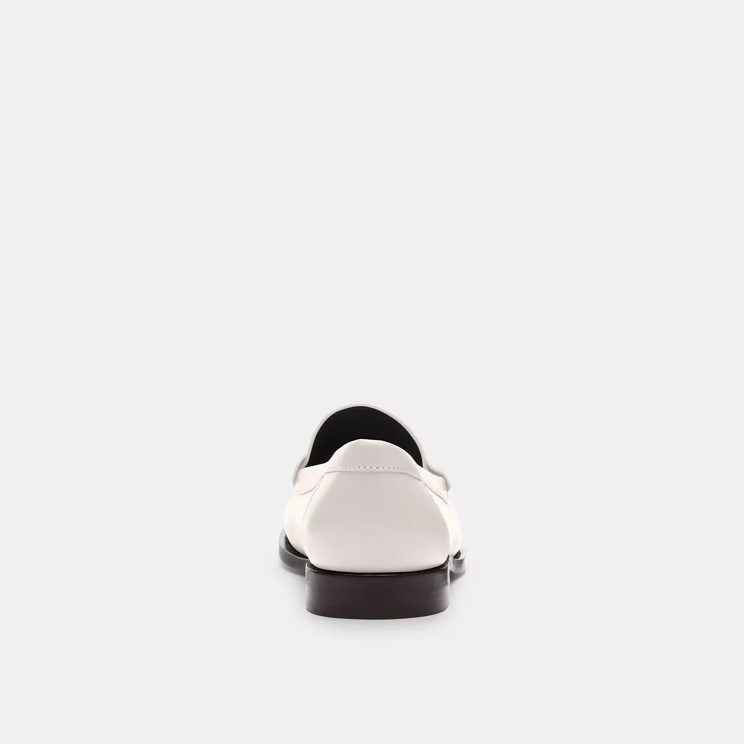 Лоферы Coach Outlet Jolene, цвет Chalk 
Лоферы Coach Outlet Jolene, цвет Chalk