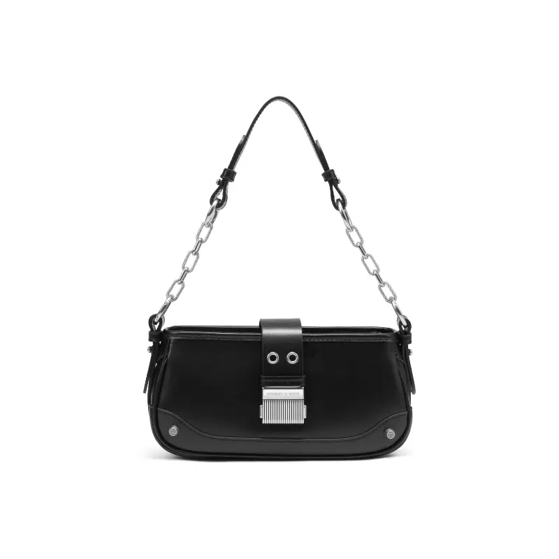 Charles&Keith CHARLES & KEITH Женский шарф из холста серии Сумка через плечо, Шоколадный цвет
Charles&Keith CHARLES & KEITH Женский шарф из холста серии Сумка через плечо, Шоколадный цвет