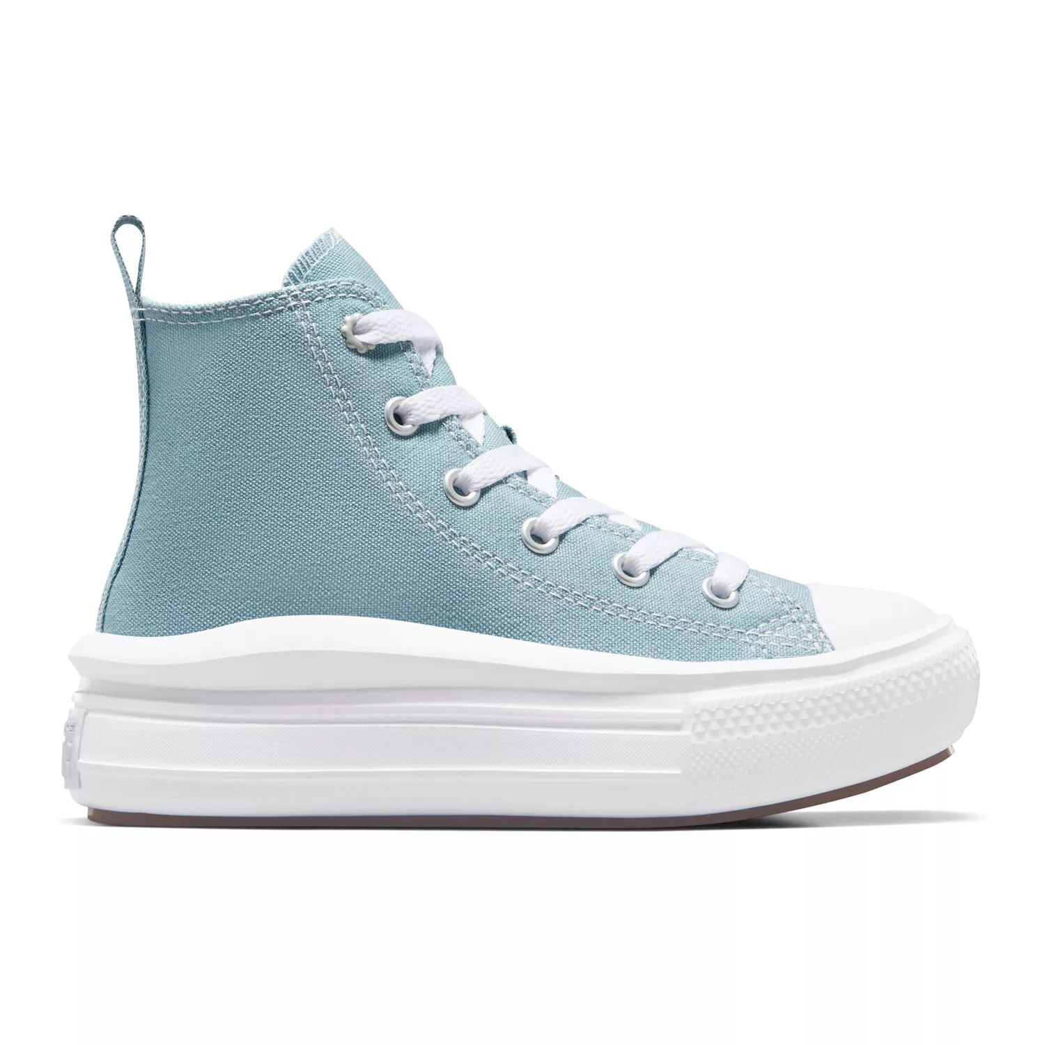 Детские туфли на платформе для маленьких девочек Converse Chuck Taylor All Star Move Feline с цветочным принтом Converse
Детские туфли на платформе для маленьких девочек Converse Chuck Taylor All Star Move Feline с цветочным принтом Converse